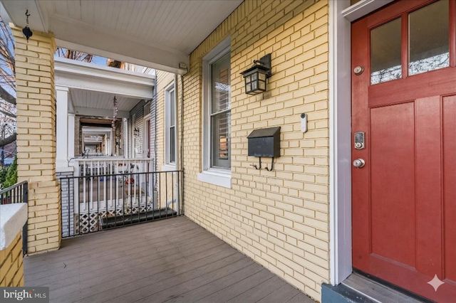 5719 13TH ST NW, Washington, DC 20011