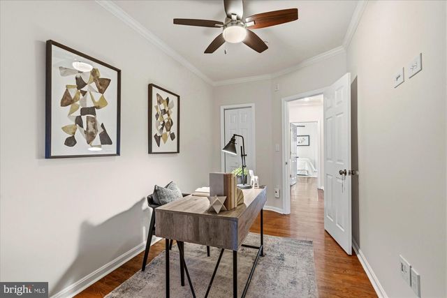 5719 13TH ST NW, Washington, DC 20011