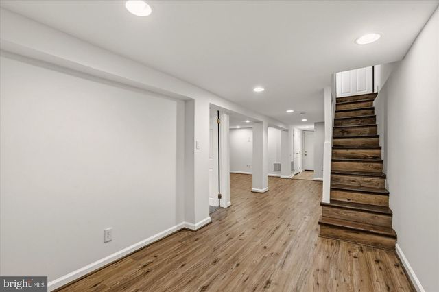 5719 13TH ST NW, Washington, DC 20011