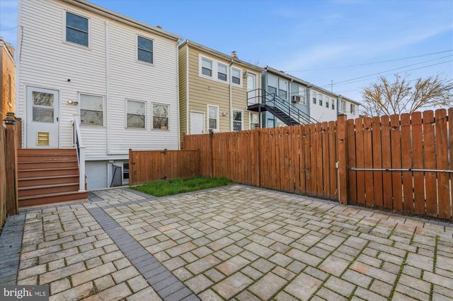 5719 13TH ST NW, Washington, DC 20011