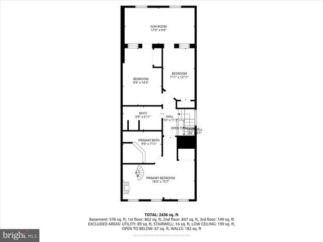 5719 13TH ST NW, Washington, DC 20011