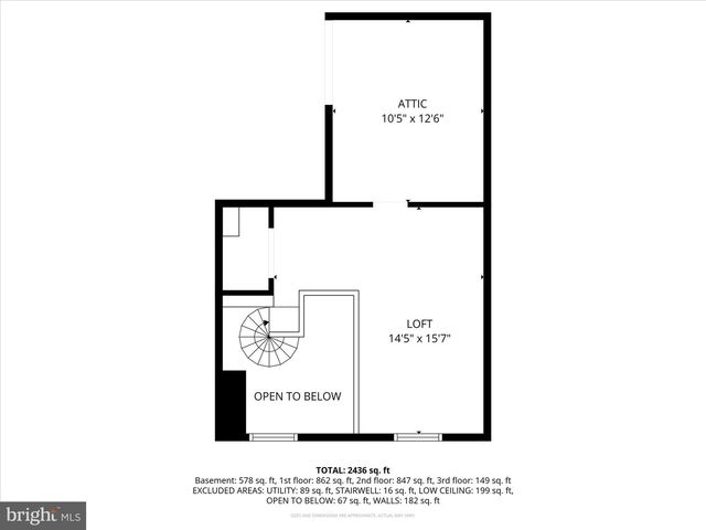 5719 13TH ST NW, Washington, DC 20011