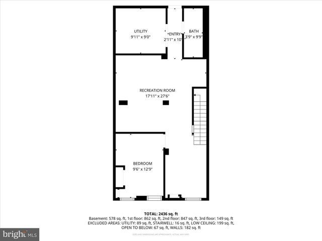 5719 13TH ST NW, Washington, DC 20011