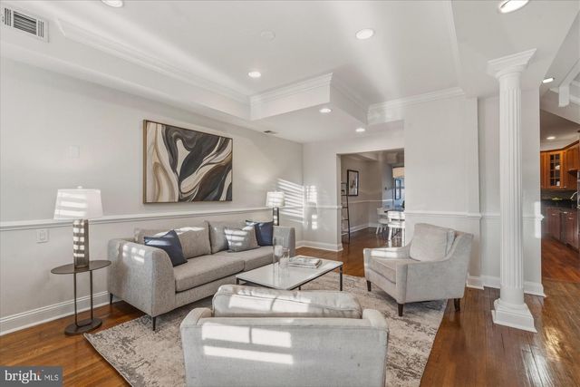 5719 13TH ST NW, Washington, DC 20011