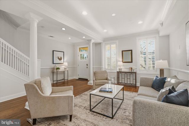 5719 13TH ST NW, Washington, DC 20011