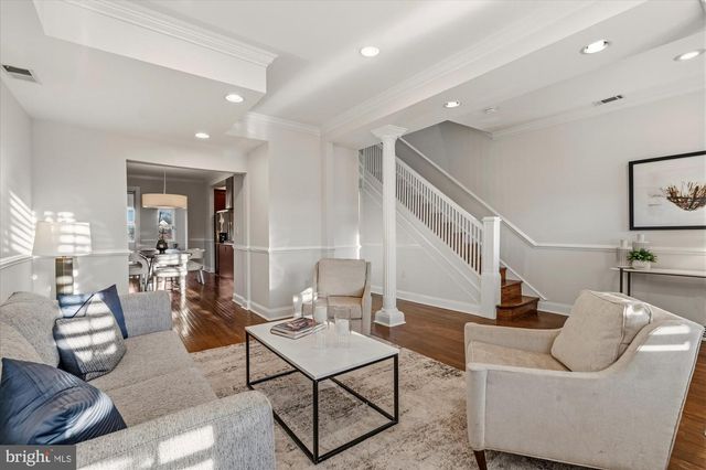 5719 13TH ST NW, Washington, DC 20011