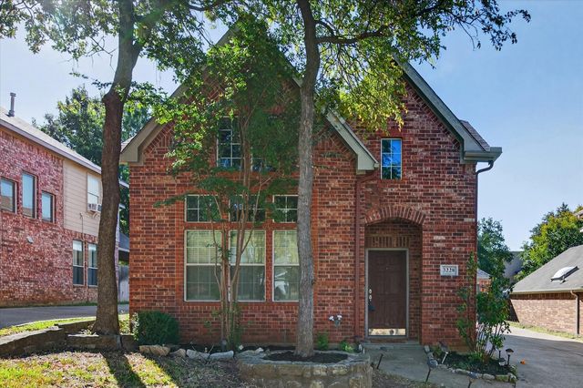 3228 Rustic Meadows Drive, Bedford, TX 76021