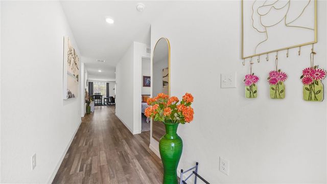 4236 GARBETT TERRACE, North Port, FL 34288