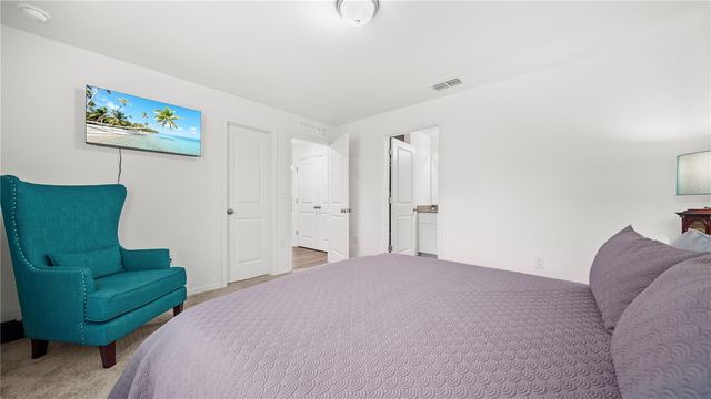 4236 GARBETT TERRACE, North Port, FL 34288