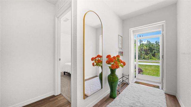 4236 GARBETT TERRACE, North Port, FL 34288