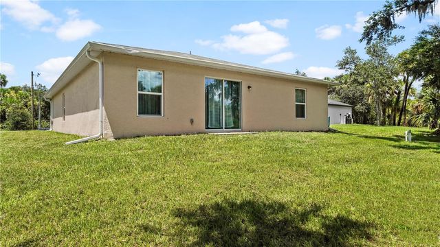 4236 GARBETT TERRACE, North Port, FL 34288