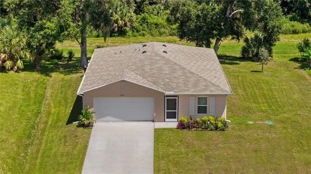 4236 GARBETT TERRACE, North Port, FL 34288
