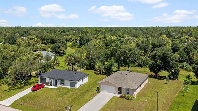 4236 GARBETT TERRACE, North Port, FL 34288