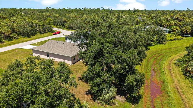 4236 GARBETT TERRACE, North Port, FL 34288