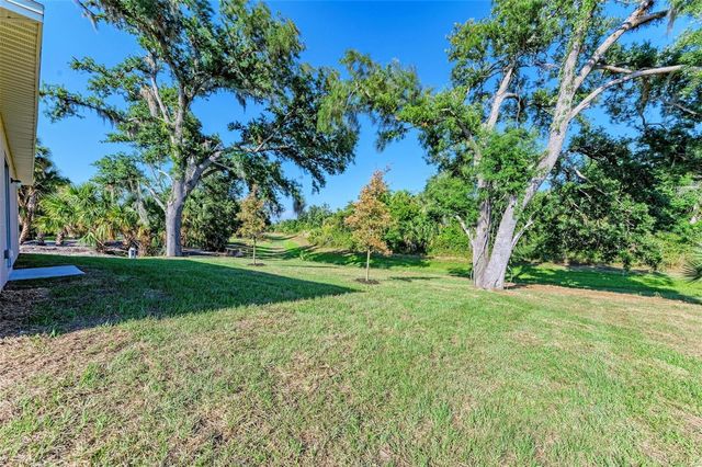 4236 GARBETT TERRACE, North Port, FL 34288