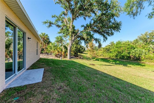4236 GARBETT TERRACE, North Port, FL 34288