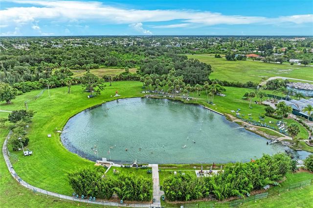 4236 GARBETT TERRACE, North Port, FL 34288