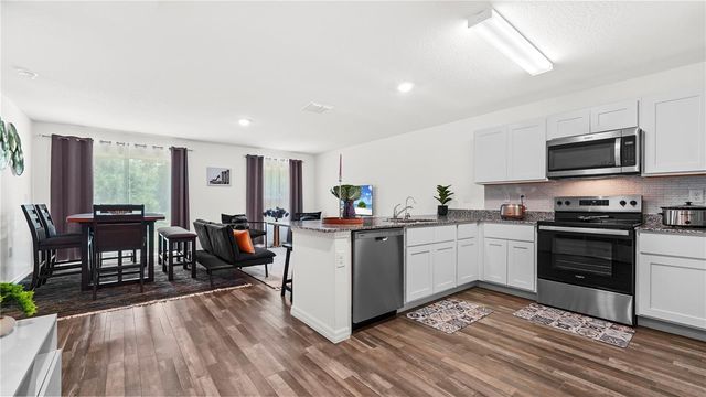 4236 GARBETT TERRACE, North Port, FL 34288