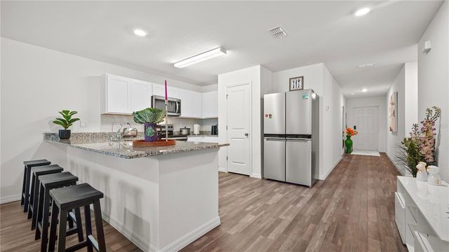 4236 GARBETT TERRACE, North Port, FL 34288