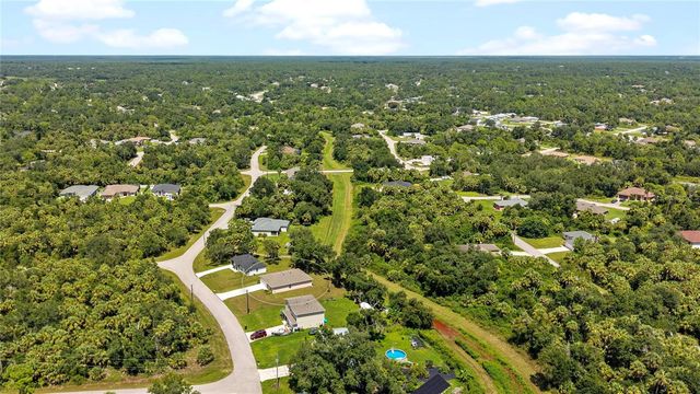 4236 GARBETT TERRACE, North Port, FL 34288