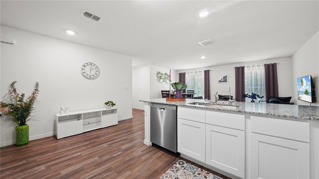 4236 GARBETT TERRACE, North Port, FL 34288