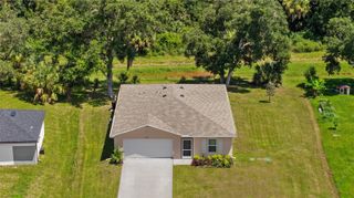 4236 GARBETT TERRACE, North Port, FL 34288