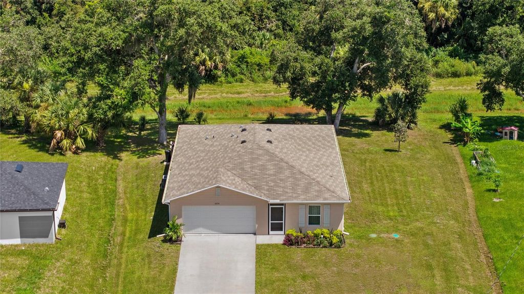 4236 GARBETT TERRACE, North Port, FL 34288