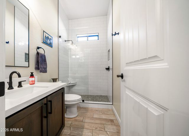 1832 N RED Cliff, Mesa, AZ 85207