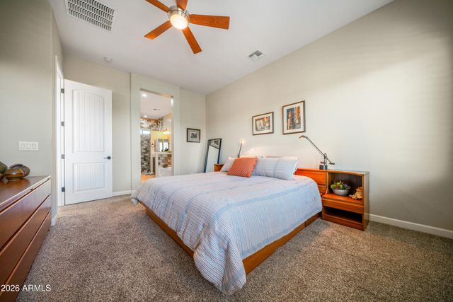 1832 N RED Cliff, Mesa, AZ 85207