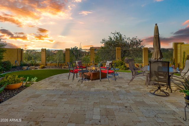 1832 N RED Cliff, Mesa, AZ 85207