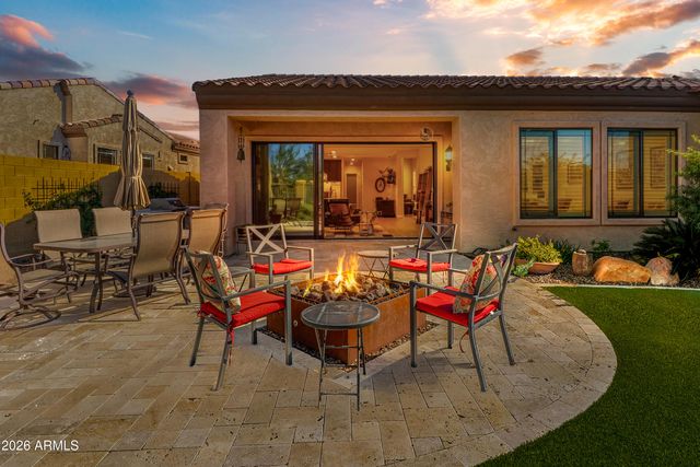 1832 N RED Cliff, Mesa, AZ 85207