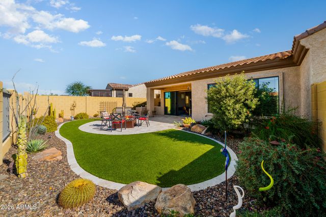 1832 N RED Cliff, Mesa, AZ 85207