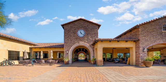 1832 N RED Cliff, Mesa, AZ 85207