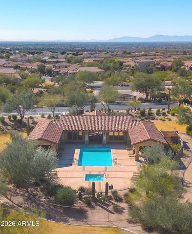 1832 N RED Cliff, Mesa, AZ 85207