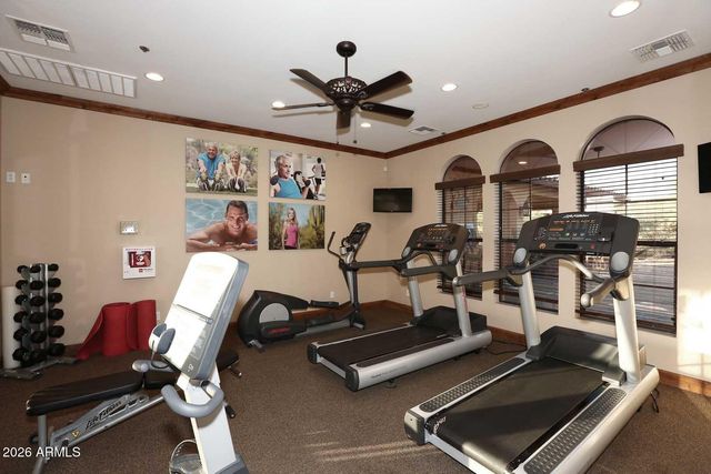 1832 N RED Cliff, Mesa, AZ 85207