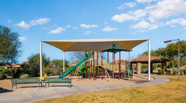 1832 N RED Cliff, Mesa, AZ 85207