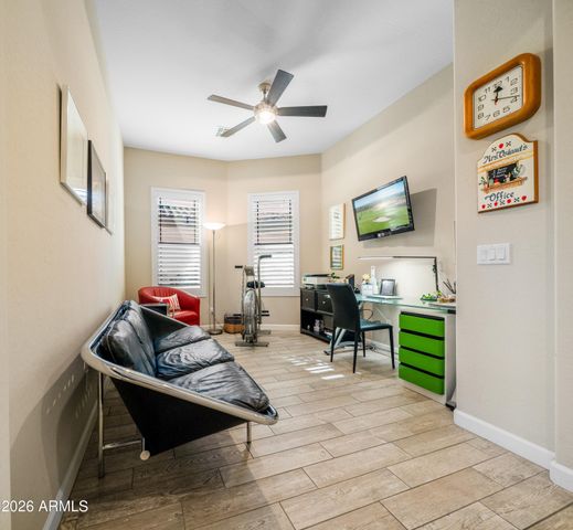 1832 N RED Cliff, Mesa, AZ 85207