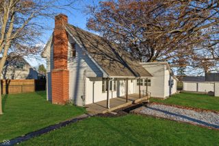 5260 S State Road 67, Anderson, IN 46011