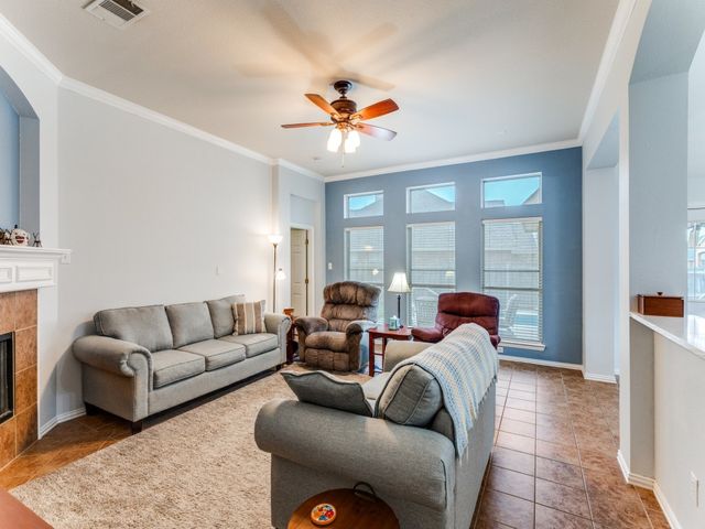 9013 Tate Avenue, Fort Worth, TX 76244