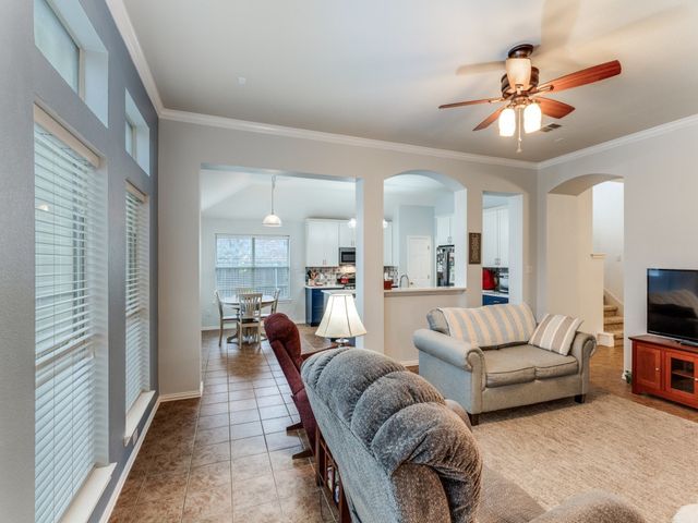 9013 Tate Avenue, Fort Worth, TX 76244