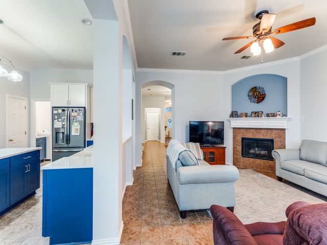 9013 Tate Avenue, Fort Worth, TX 76244