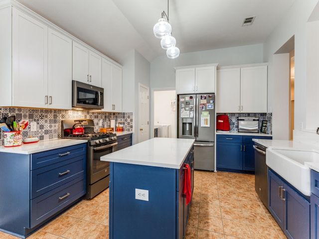 9013 Tate Avenue, Fort Worth, TX 76244