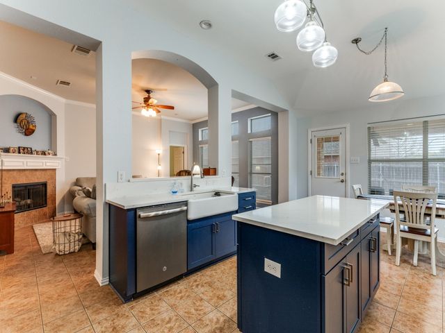 9013 Tate Avenue, Fort Worth, TX 76244