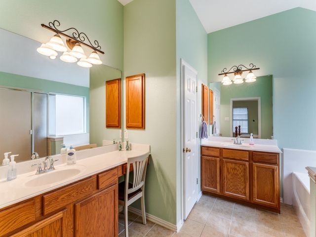 9013 Tate Avenue, Fort Worth, TX 76244