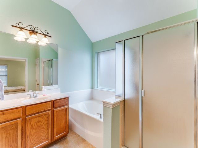 9013 Tate Avenue, Fort Worth, TX 76244