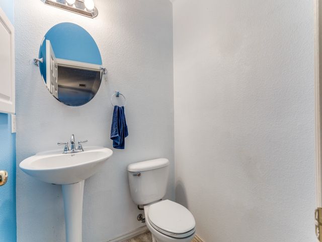 9013 Tate Avenue, Fort Worth, TX 76244