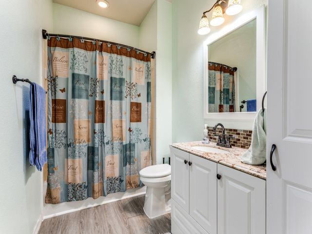 9013 Tate Avenue, Fort Worth, TX 76244