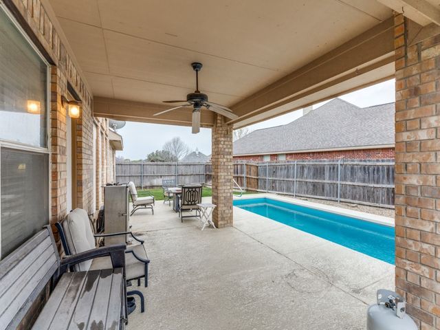 9013 Tate Avenue, Fort Worth, TX 76244