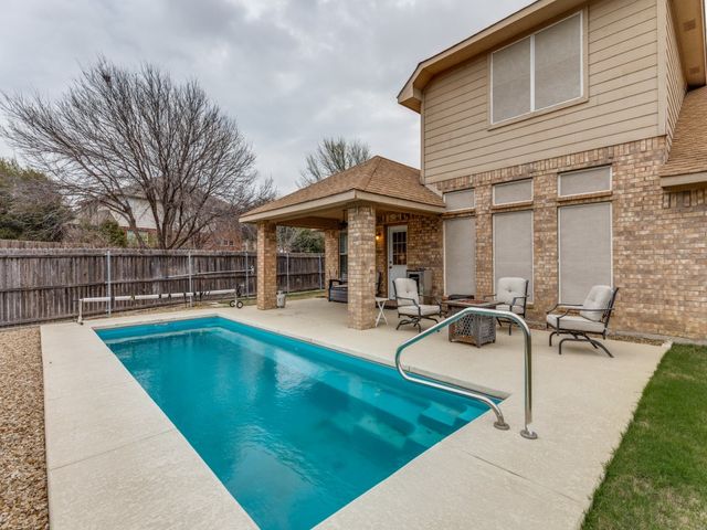 9013 Tate Avenue, Fort Worth, TX 76244