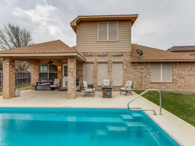 9013 Tate Avenue, Fort Worth, TX 76244